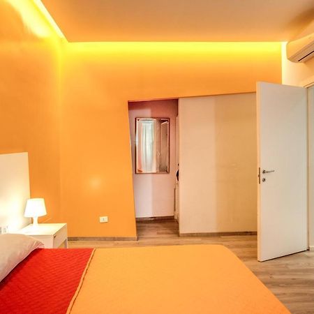 Apartments Rione Trastevere XIII Rom Exterior foto