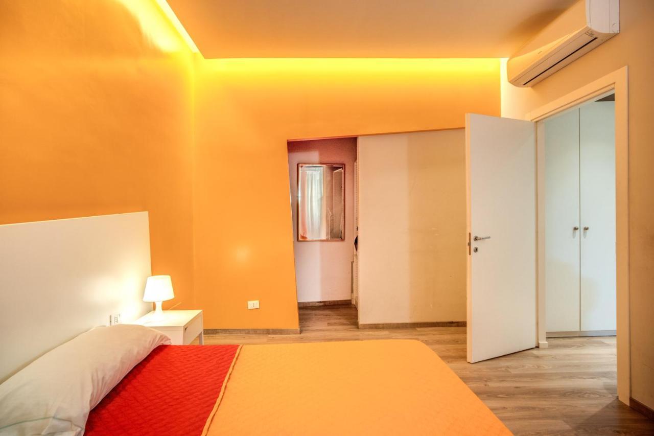 Apartments Rione Trastevere XIII Rom Exterior foto
