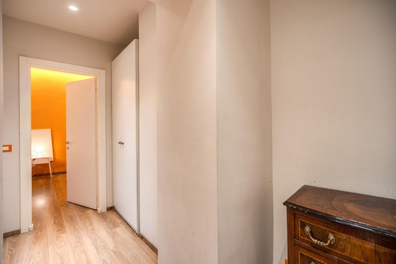 Apartments Rione Trastevere XIII Rom Exterior foto