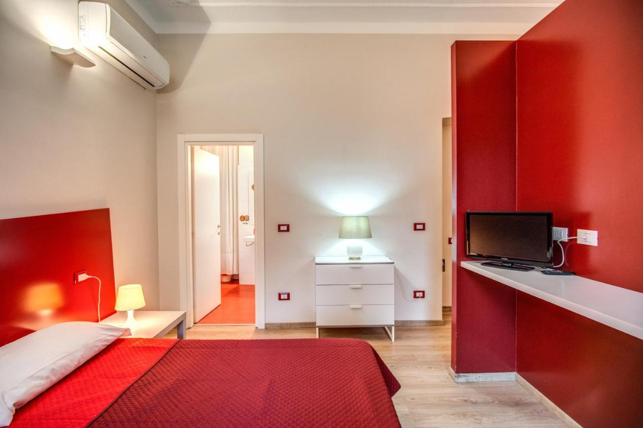 Apartments Rione Trastevere XIII Rom Exterior foto