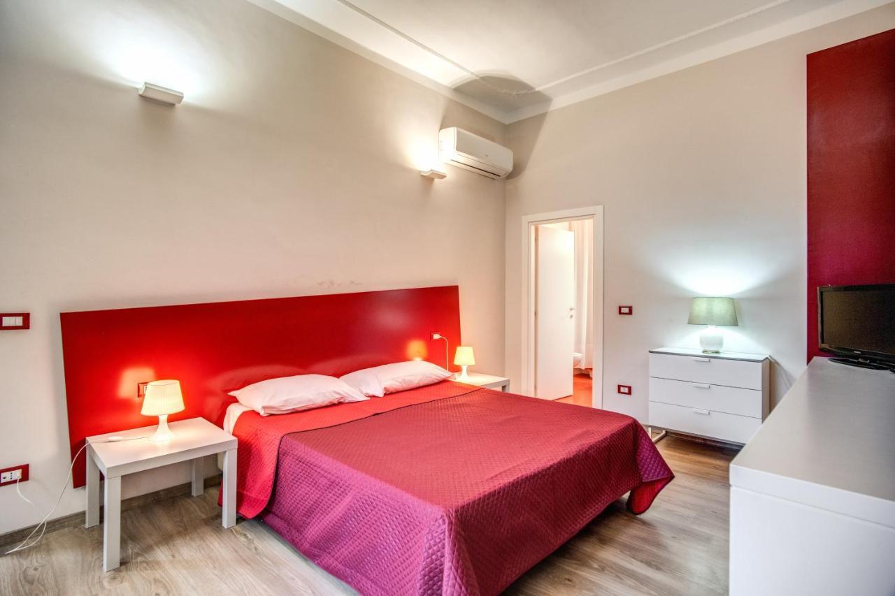 Apartments Rione Trastevere XIII Rom Exterior foto